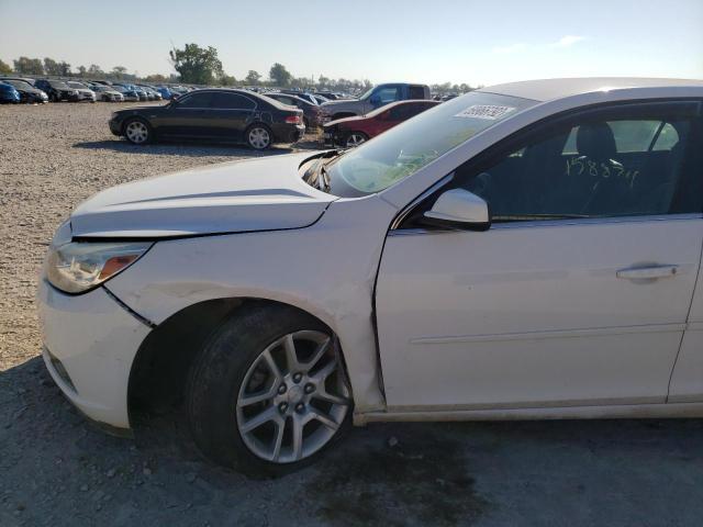 Photo 8 VIN: 1G11D5SR6DF155777 - CHEVROLET MALIBU 1LT 