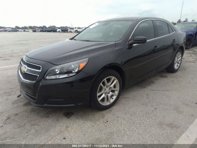 Photo 1 VIN: 1G11D5SR6DF167959 - CHEVROLET MALIBU 