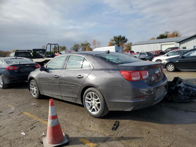 Photo 1 VIN: 1G11D5SR6DF168030 - CHEVROLET MALIBU 1LT 