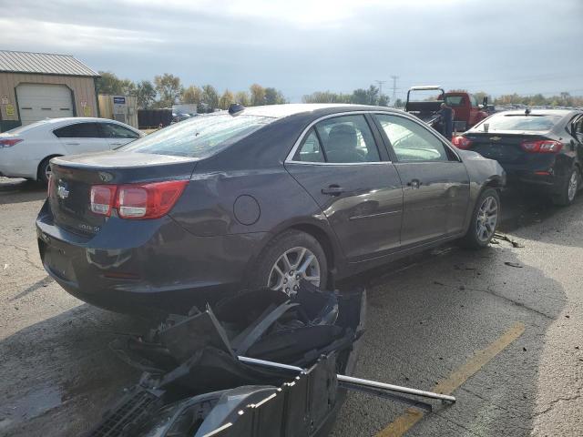 Photo 2 VIN: 1G11D5SR6DF168030 - CHEVROLET MALIBU 1LT 