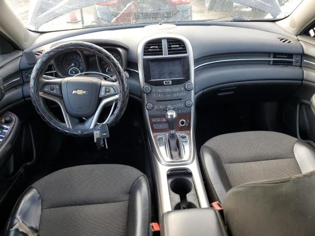 Photo 7 VIN: 1G11D5SR6DF168030 - CHEVROLET MALIBU 1LT 