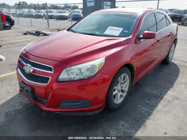 Photo 1 VIN: 1G11D5SR6DF271514 - CHEVROLET MALIBU 