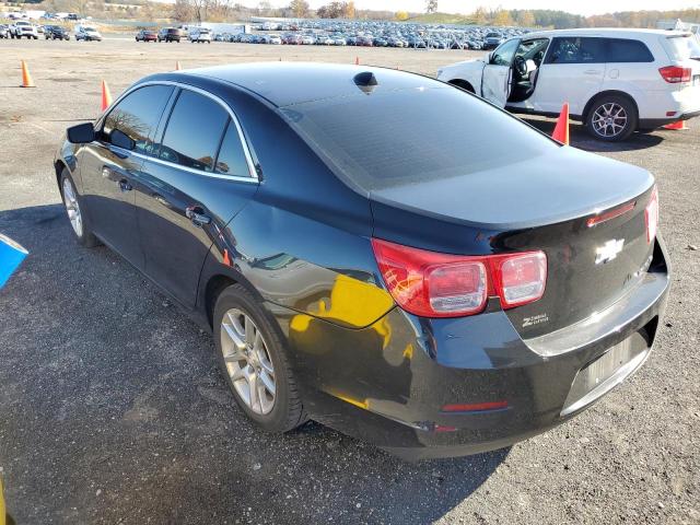 Photo 2 VIN: 1G11D5SR6DF304902 - CHEVROLET MALIBU 1LT 