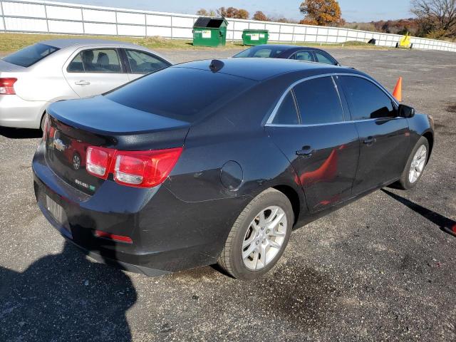 Photo 3 VIN: 1G11D5SR6DF304902 - CHEVROLET MALIBU 1LT 