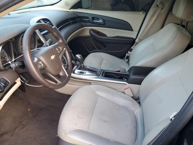 Photo 4 VIN: 1G11D5SR6DF304902 - CHEVROLET MALIBU 1LT 