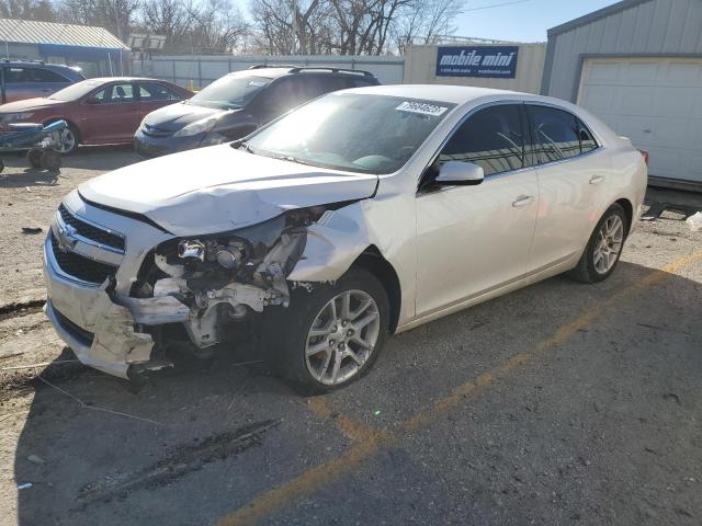 Photo 0 VIN: 1G11D5SR7DF139359 - CHEVROLET MALIBU 