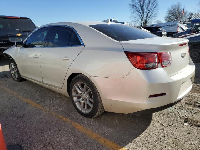 Photo 1 VIN: 1G11D5SR7DF139359 - CHEVROLET MALIBU 