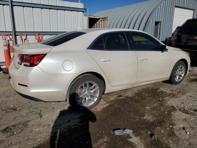 Photo 2 VIN: 1G11D5SR7DF139359 - CHEVROLET MALIBU 