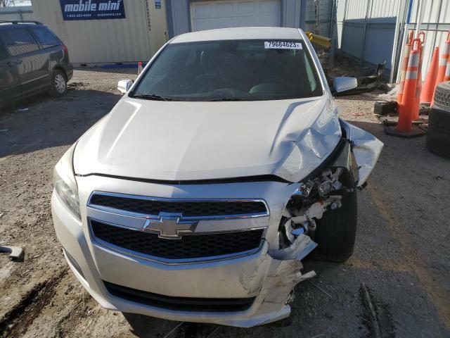 Photo 4 VIN: 1G11D5SR7DF139359 - CHEVROLET MALIBU 