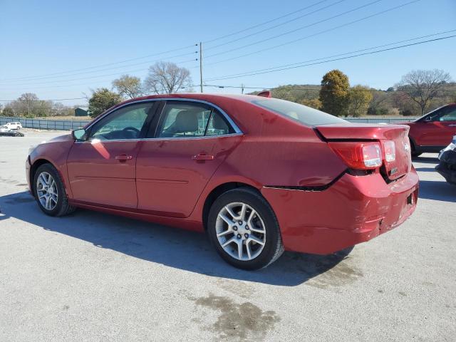 Photo 1 VIN: 1G11D5SR7DF145937 - CHEVROLET MALIBU 1LT 