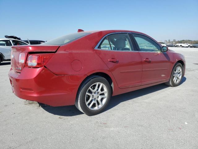 Photo 2 VIN: 1G11D5SR7DF145937 - CHEVROLET MALIBU 1LT 