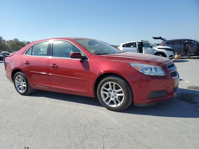 Photo 3 VIN: 1G11D5SR7DF145937 - CHEVROLET MALIBU 1LT 