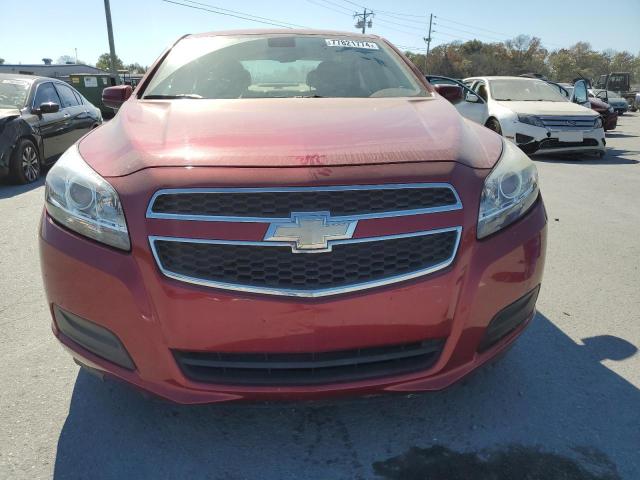 Photo 4 VIN: 1G11D5SR7DF145937 - CHEVROLET MALIBU 1LT 