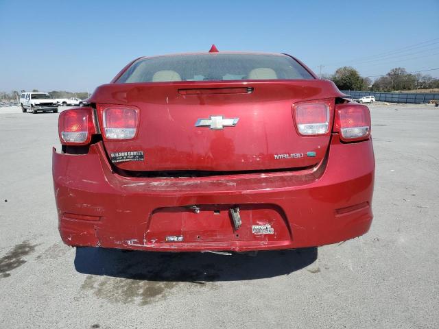 Photo 5 VIN: 1G11D5SR7DF145937 - CHEVROLET MALIBU 1LT 