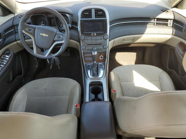 Photo 7 VIN: 1G11D5SR7DF145937 - CHEVROLET MALIBU 1LT 