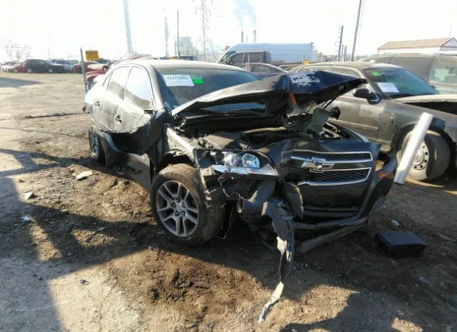 Photo 0 VIN: 1G11D5SR7DF146196 - CHEVROLET MALIBU 