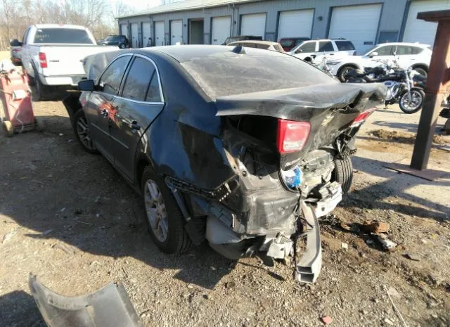 Photo 2 VIN: 1G11D5SR7DF146196 - CHEVROLET MALIBU 