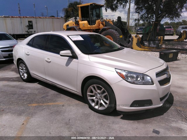 Photo 0 VIN: 1G11D5SR7DF158820 - CHEVROLET MALIBU 