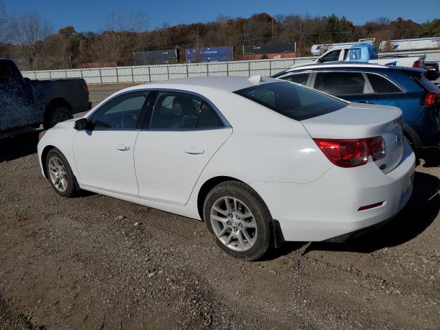 Photo 1 VIN: 1G11D5SR7DF172491 - CHEVROLET MALIBU 