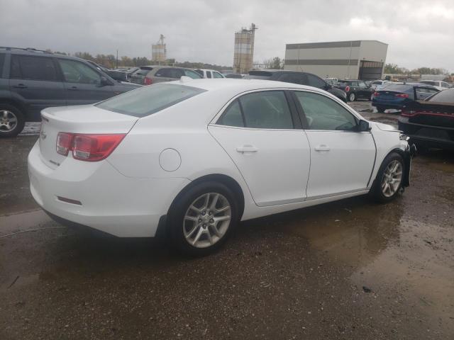 Photo 2 VIN: 1G11D5SR7DF172491 - CHEVROLET MALIBU 