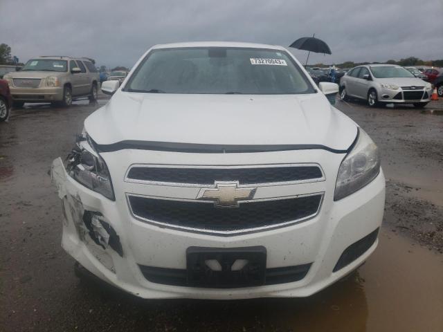 Photo 4 VIN: 1G11D5SR7DF172491 - CHEVROLET MALIBU 