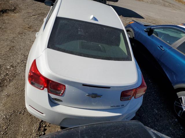 Photo 5 VIN: 1G11D5SR7DF172491 - CHEVROLET MALIBU 