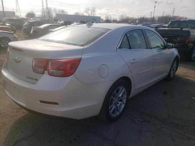 Photo 3 VIN: 1G11D5SR7DF180509 - CHEVROLET MALIBU 1LT 