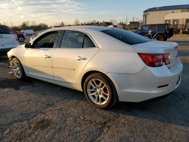 Photo 1 VIN: 1G11D5SR8DF157904 - CHEVROLET MALIBU 1LT 