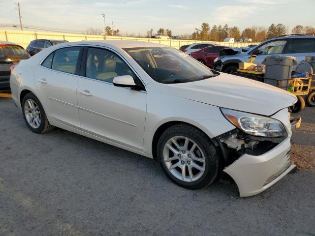 Photo 3 VIN: 1G11D5SR8DF157904 - CHEVROLET MALIBU 1LT 