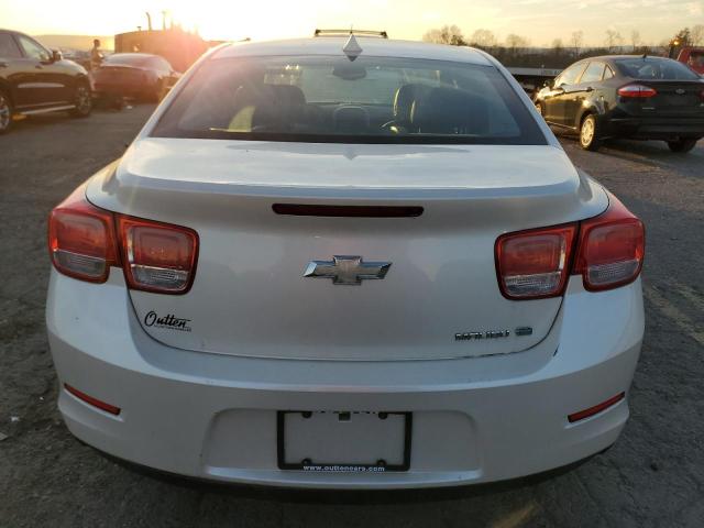 Photo 5 VIN: 1G11D5SR8DF157904 - CHEVROLET MALIBU 1LT 