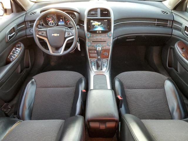 Photo 7 VIN: 1G11D5SR8DF157904 - CHEVROLET MALIBU 1LT 