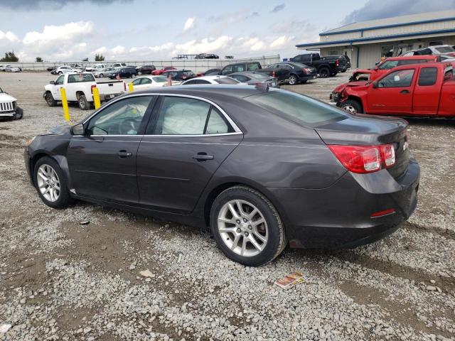 Photo 1 VIN: 1G11D5SR8DF190207 - CHEVROLET MALIBU 1LT 