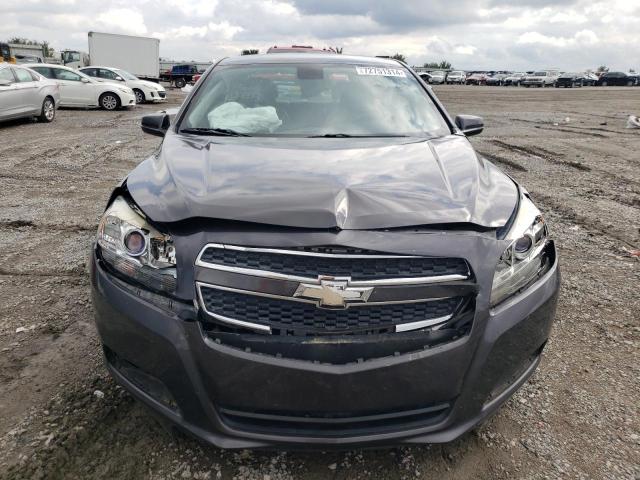 Photo 4 VIN: 1G11D5SR8DF190207 - CHEVROLET MALIBU 1LT 