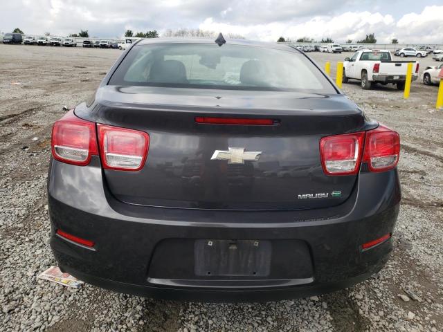 Photo 5 VIN: 1G11D5SR8DF190207 - CHEVROLET MALIBU 1LT 