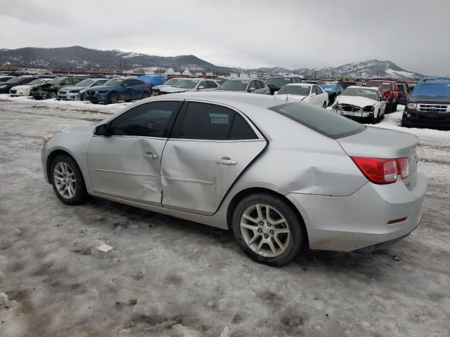 Photo 1 VIN: 1G11D5SR8DF341580 - CHEVROLET MALIBU 1LT 