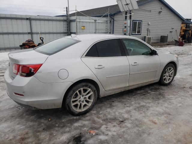 Photo 2 VIN: 1G11D5SR8DF341580 - CHEVROLET MALIBU 1LT 