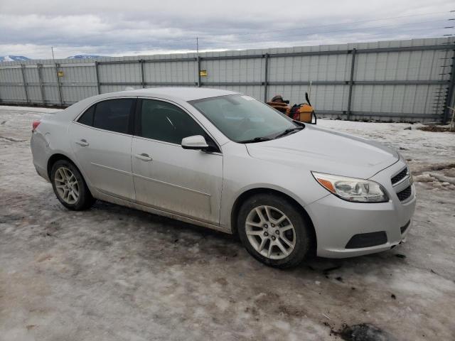 Photo 3 VIN: 1G11D5SR8DF341580 - CHEVROLET MALIBU 1LT 