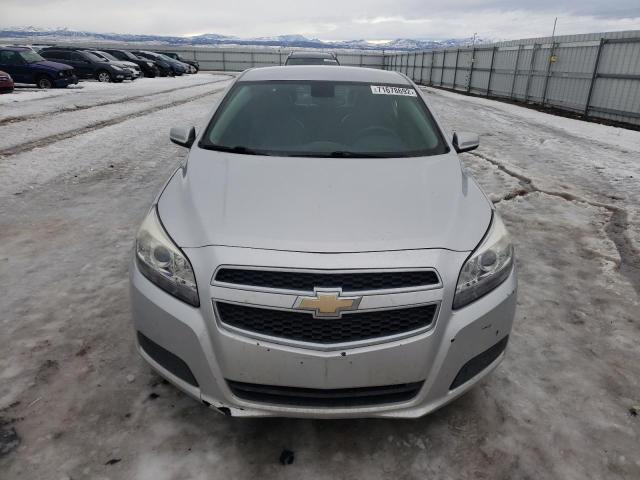 Photo 4 VIN: 1G11D5SR8DF341580 - CHEVROLET MALIBU 1LT 