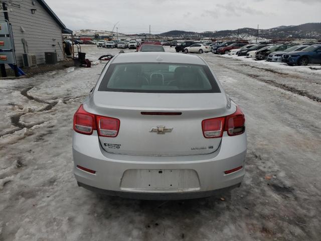 Photo 5 VIN: 1G11D5SR8DF341580 - CHEVROLET MALIBU 1LT 