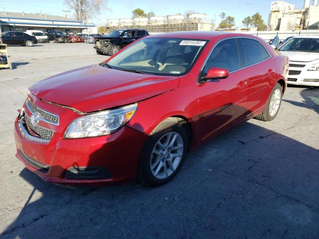 Photo 0 VIN: 1G11D5SR9DF171164 - CHEVROLET MALIBU 1LT 