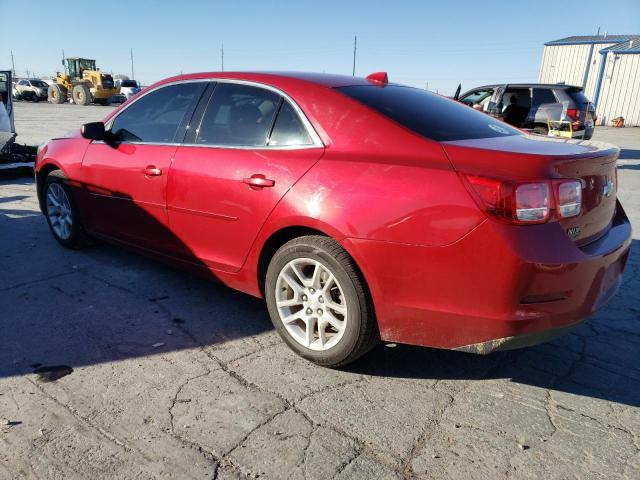 Photo 1 VIN: 1G11D5SR9DF171164 - CHEVROLET MALIBU 1LT 