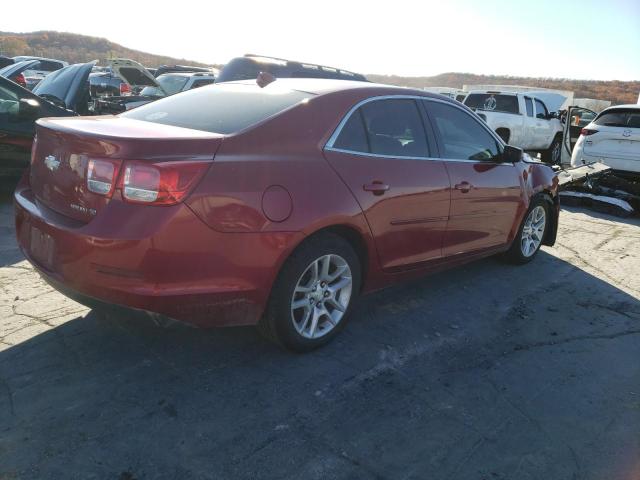 Photo 2 VIN: 1G11D5SR9DF171164 - CHEVROLET MALIBU 1LT 