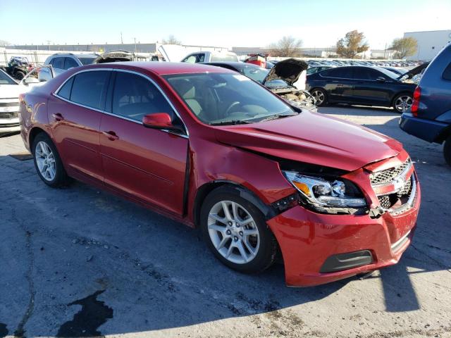 Photo 3 VIN: 1G11D5SR9DF171164 - CHEVROLET MALIBU 1LT 