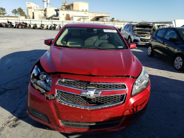 Photo 4 VIN: 1G11D5SR9DF171164 - CHEVROLET MALIBU 1LT 