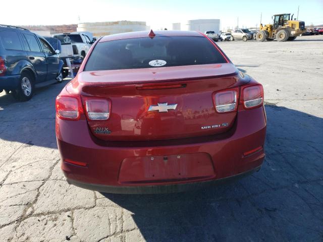 Photo 5 VIN: 1G11D5SR9DF171164 - CHEVROLET MALIBU 1LT 