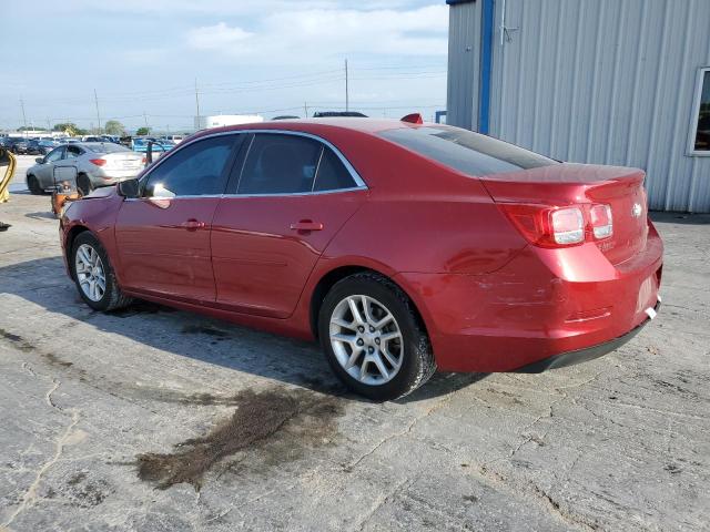 Photo 1 VIN: 1G11D5SR9DF179054 - CHEVROLET MALIBU 1LT 