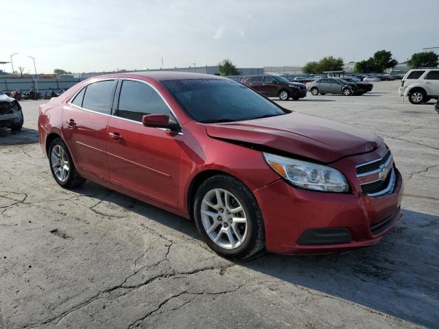 Photo 3 VIN: 1G11D5SR9DF179054 - CHEVROLET MALIBU 1LT 