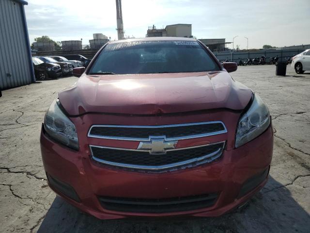 Photo 4 VIN: 1G11D5SR9DF179054 - CHEVROLET MALIBU 1LT 