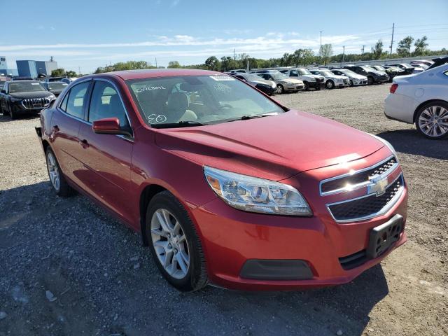 Photo 0 VIN: 1G11D5SR9DF284547 - CHEVROLET MALIBU 1LT 