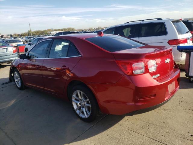 Photo 1 VIN: 1G11D5SR9DF346013 - CHEVROLET MALIBU 